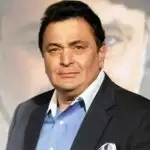 Rishi Kapoor said goodbye to the world