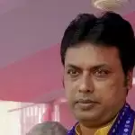 Tripura media starts boycotting CM Biplab