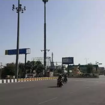 14 days ‘closed down’ imposed in Karnataka