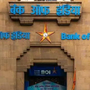 Vandita Kaul appointed as nominee director of Bank of India