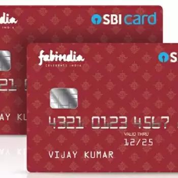SBI Card partners with Fabindia to launch Fabindia SBI Card