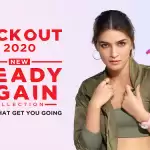 Bata urges everyone to embrace positivity with campaign #kickout2020