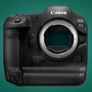 Canon EOS R3 launch confirmed it would be the most potent full-frame camera.