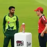 Pakistan invites England for T20 series