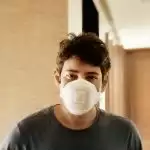 Mahesh Babu urges people to continue wearing masks to fight coronavirus