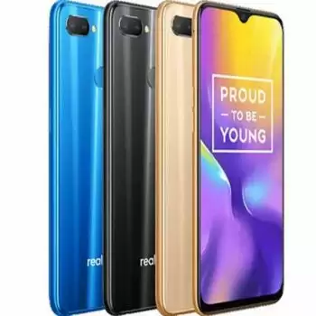 Realme Anniversary Sale: Last chance to grab Realme smartphones at a cheap price.