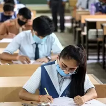 Schools Reopen in UP, Bihar