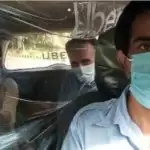 Uber introduces Rider mask verification selfie in India