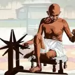 President, V-P, PM remember ‘Bapu’ on his 73rd death anniversary