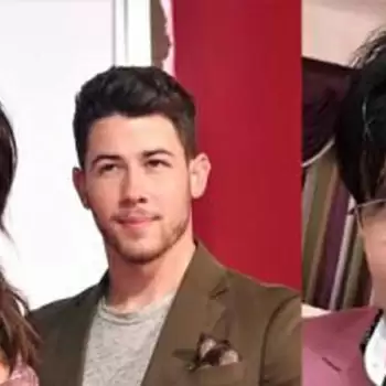 KRK predicts Priyanka Chopra-Nick Jonas divorce