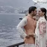 Ranveer Singh wishes wife on second wedding anniversary