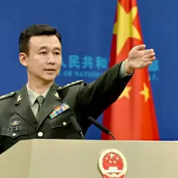 Beijing: China-India stand-off along LAC in Ladakh comes to end