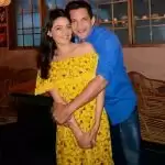 Check out Aditya Narayan and Shweta Agarwal’s roka function picture!