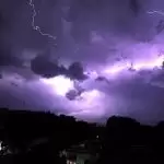 83 people died due to lightning strike in Bihar