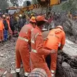 Muradnagar accident: Toll rises to 25, three accused including EO Niharika Singh arrested