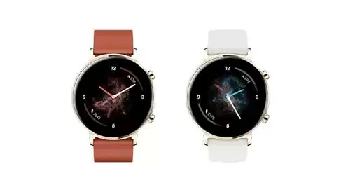 Huawei launches HUAWEI WATCH GT 2e