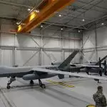 Trump allows defence contractors to sell more armed drones to foreign militaries