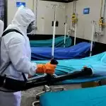 UP: 42 corona patients missing from Ghazipur