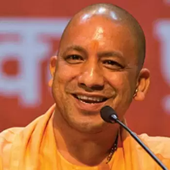 Yogi is now the longest serving BJP CM in UP