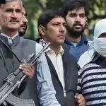 Batla House encounter: Ariz Khan sentenced to death