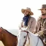 “Netflix to premiere Montford: The Chickasaw Rancher in November 2021” What we know so far