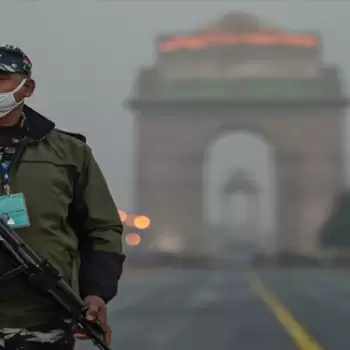 CRPF bags highest 73 bravery medals including Kirti Chakras