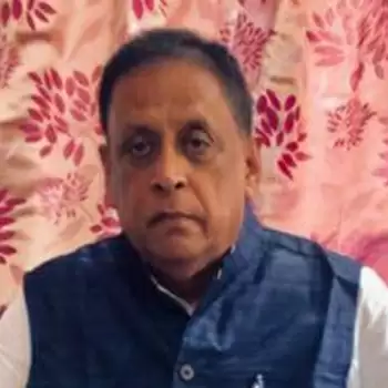 Tripura Congress Chief Quits: Likely to Join TMC