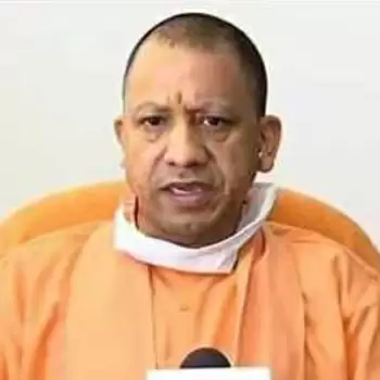 Yogi allows Durga Puja celebrations in UP