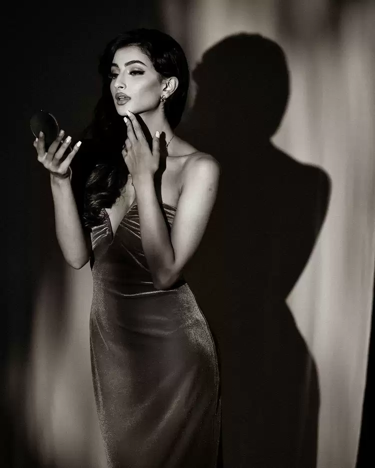 Breathtaking Pictures Of Palak Tiwari, Check Out Her Sexy Pictures