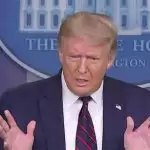 Coronavirus outbreak will probably ‘get worse before it gets better’: Trump