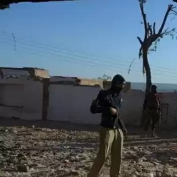 12 Policemen dismissed for failing to protect Hindu temple in Pakistan