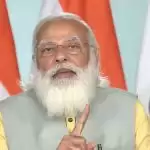Modi’s call to make the country self-reliant in the maritime sector
