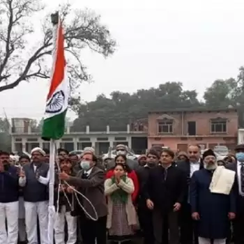 Process for mosque construction begins in Ayodhya