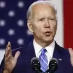 Trump’s remarks on Harris are against presidential dignity: Biden