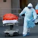 Covid-19 global update: Death toll crosses 1 lakh, 16.47 lakh people have been infected