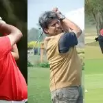 Sports return to India with charity golf match on July 11