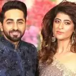 Know Ayushmann Khurrana’s love story with wife on his birthday