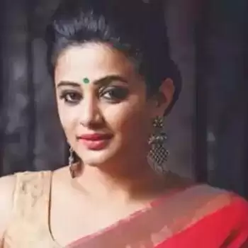 Priyamani happy to identified with her character of ‘Suchi’ Iyer