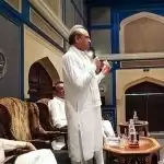 Will go to Rashtrapati Bhavan if needed: Ashok Gehlot