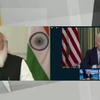 ‘We will take cooperation between the Quad countries to new heights’, says PM Modi