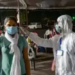 UP update: 13 new corona patients found in Jalaun, 71 dead in the state so far