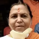 Allow media and opposition leaders to meet the victim’s family, Uma Bharti urged to CM Yogi