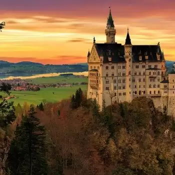 Mysterious places for your next travel plan