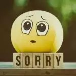 Forgive and forget, try as much as possible
