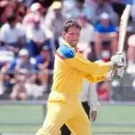 Cricket community pays tribute to Dean Jones