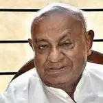 Centre should make concerted efforts to solve farmers’ issue: Deve Gowda