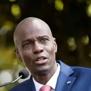 Haitian President killed in attack