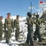 Consent to move out of conflict zones in eastern Ladakh between India-China