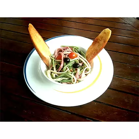 Celebrate Independence Day with these tricolor recipes by Chef Narayan Salunke of Radisson Blu Resort & Spa, Alibaug