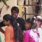 Ajay Devgn encourages all to donate for Dharavi residents